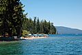 Sugar Pine Point State Park 1
