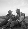 The British Army in Tunisia 1943 NA1344