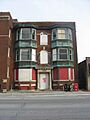 The Lodge, Indianapolis