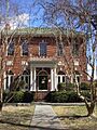 Thomas V. Butts House
