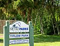Titlow Park
