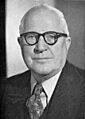Tom Naudé 1962