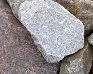 Tonalite