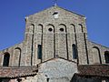 Torcello Basilica di S. Maria Assunta