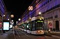 Tramway Marseille Sadi Carnot 1