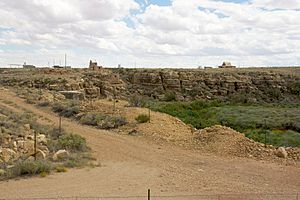 Two Guns, Arizona (2008)