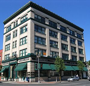 U.s. nat. bank bldg 1912 - Copy
