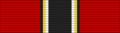 US Cherokee National Medal of Patriotism ribbon