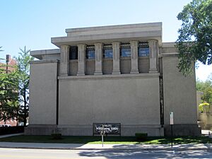 Unity Temple (7404079726)