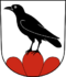 Coat of arms of Untereggen