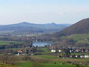 UnterhalbStein