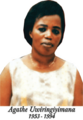 Uwiringiyimana Agathe