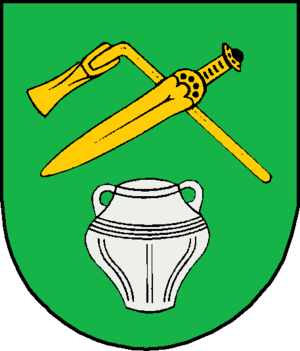Vaale-Wappen