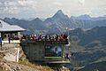 Views from Nebelhorn Nebelhorn IMG 7784