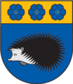 Vilaka gerb