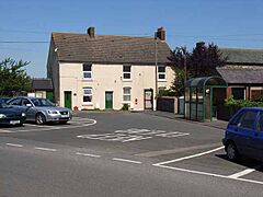 Village centre, Cummersdale - geograph.org.uk - 206468.jpg