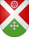 Coat of arms of Villaz