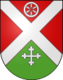 Villaz-coat of arms