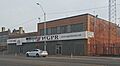 WGPR-TV Studio Detroit