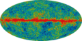 WMAP 2010 94GHz