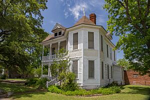 WS Old Judge Allegre House (1 of 1)