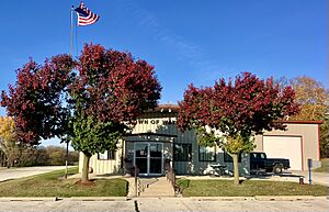 Watertown Town Hall