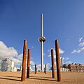 West Pier April 2018 04