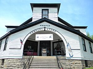 Whipple Co Store