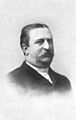 William Alvord portrait