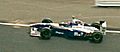 Williams FW19 Great-Britain 1997-edit