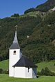 Wolfenschiessen-Kapelle