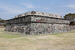 Archaeological Monuments Zone of Xochicalco