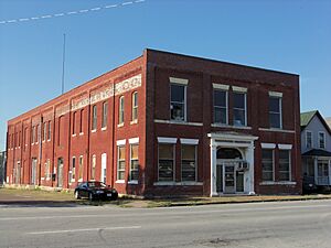 Zoeller Bros -Independent Malting