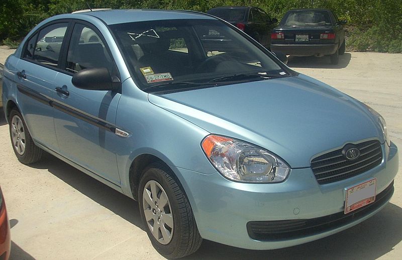 '07-'11 Dodge Attitude 2