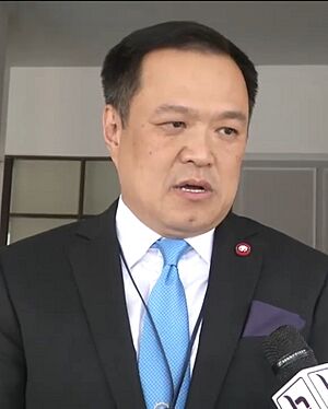 อนุทิน ชาญวีรกูล 2019 ครอบตัด