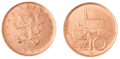 10 CZK
