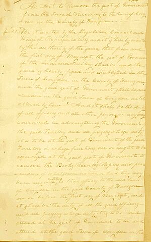 1813 State Capital Act - DPLA - dcc96c5ed68e045c0137090a26a4cfa6 (page 2)