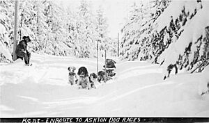 1918circa-Tud Kent Way to Race-Wiki