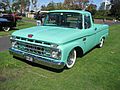 1965 Ford F100 Pick Up