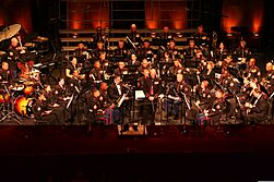 1st Marine Division Band hosts annual concert in Escondido DVIDS397893