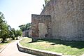 20090725 Arezzo city wall