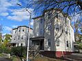 4-6 Fay Street, Worcester MA