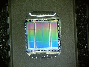 4Mbit EPROM Texas Instruments TMS27C040 (1)