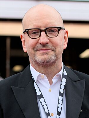 58th Karlovy Vary International Film Festival, Steven Soderbergh 07 (cropped).jpg