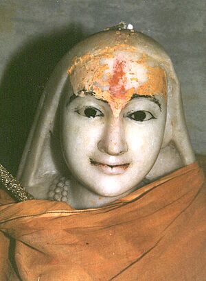 Adi shankara