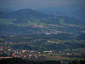 Adlisberg - Hinwil-Bachtel - Loorenchop IMG 4239