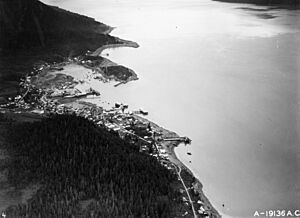 Alaska - Wrangell - NARA - 23942649