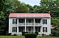 Alexander Smith House