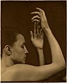 Alfred Stieglitz - Georgia O'Keeffe - Google Art Project