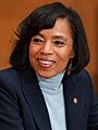 Angela Alsobrooks at a committee hearing (cropped)